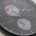 Часы Obaku Mesh V196GUBBMB фото 10